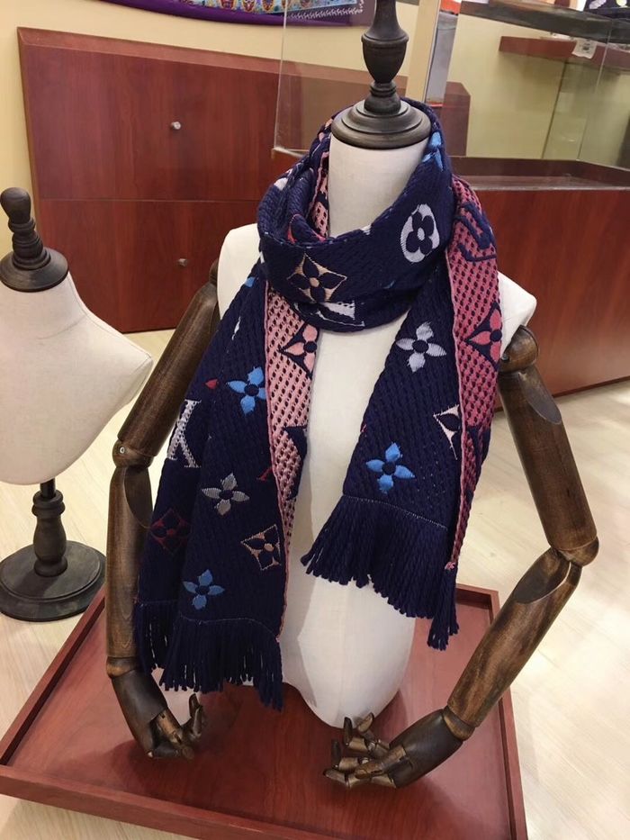 Louis Vuitton Scarf LV00155